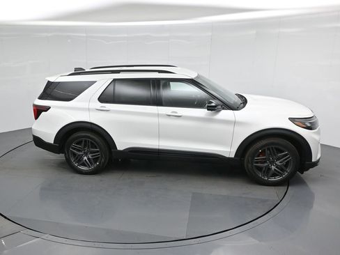 New 2026 Ford Explorer ST image 52
