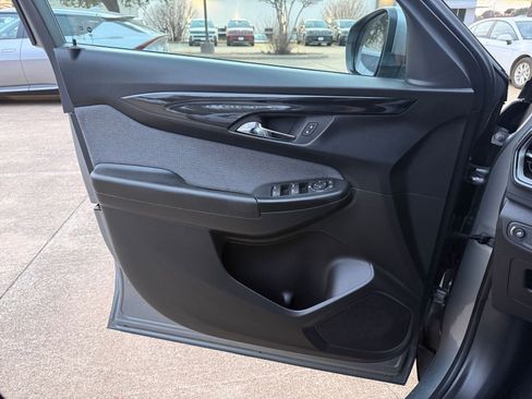 Used 2025 Chevrolet TrailBlazer LT image 20