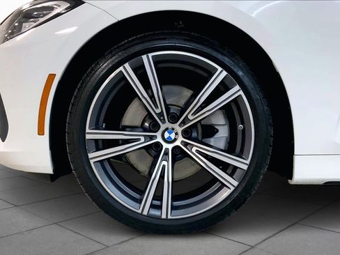 Certified 2023 BMW 430i xDrive Convertible w/ Premium Package image 10