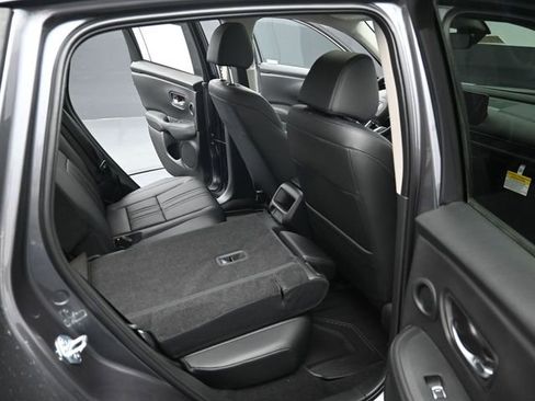 New 2026 Honda HR-V EX-L image 28