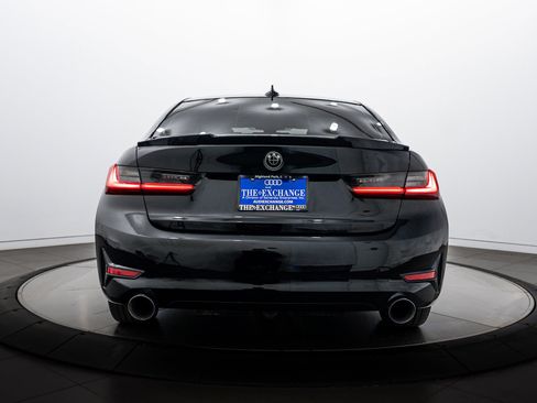 Used 2021 BMW 330i xDrive Sedan image 21