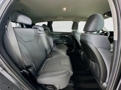 Used 2023 Hyundai Santa Fe SEL FWD image 28