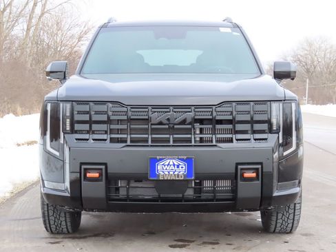 New 2027 Kia Telluride SX Prestige X-Pro AWD/4WD image 21