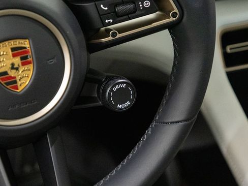 Certified 2022 Porsche Taycan Turbo S AWD/4WD image 24