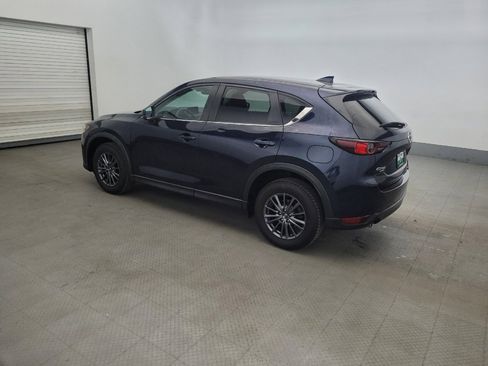 Used 2019 MAZDA CX-5 Touring AWD/4WD image 3