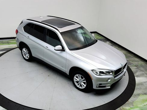 Used 2014 BMW X5 sDrive35i RWD image 34