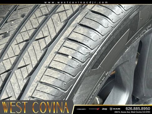 Used 2024 Toyota RAV4 Adventure AWD/4WD image 18
