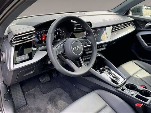 Used 2025 Audi A3 2.0T Premium w/ Convenience Package AWD/4WD image 17