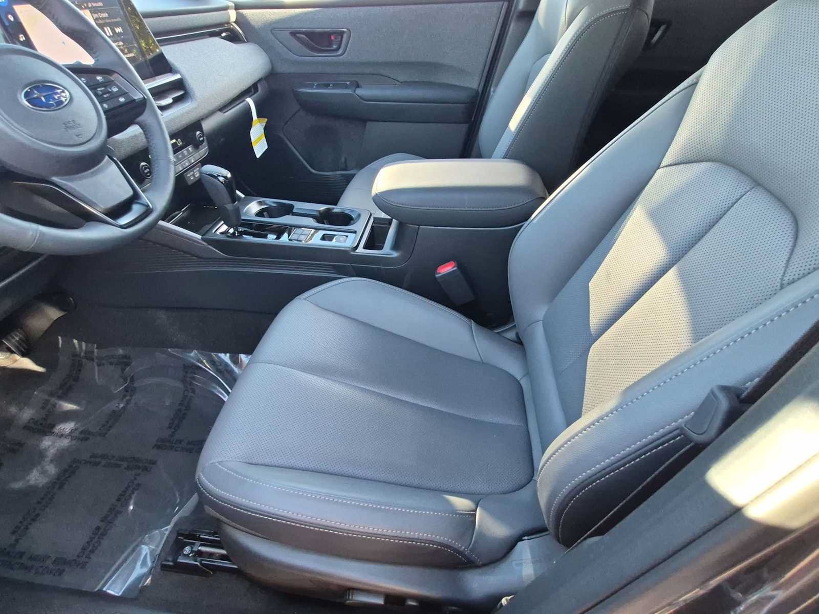 Used 2026 Subaru Outback Limited AWD/4WD image 16