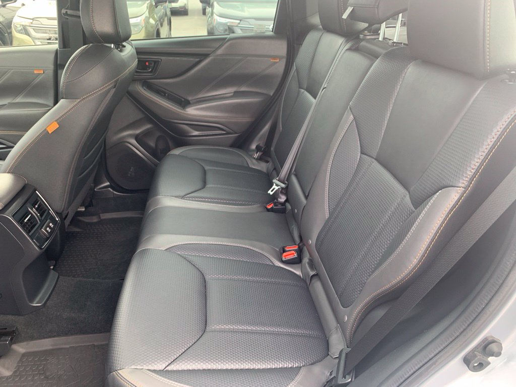 Used 2023 Subaru Forester Wilderness AWD/4WD image 17