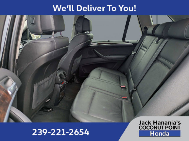 Used 2009 BMW X5 xDrive30i AWD/4WD image 36