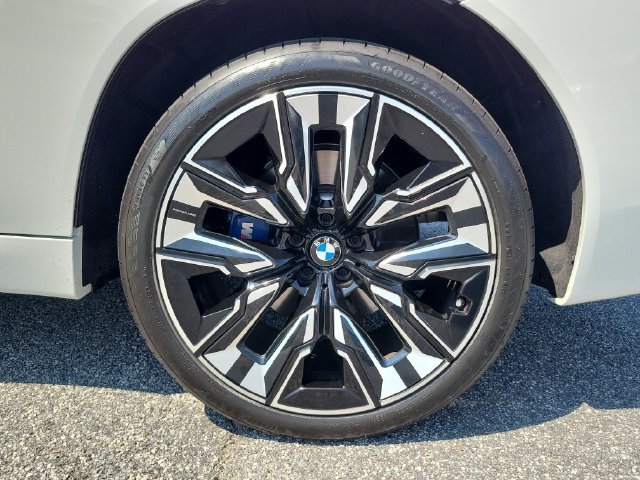 Used 2026 BMW X3 M50 w/ Premium Package AWD/4WD image 7