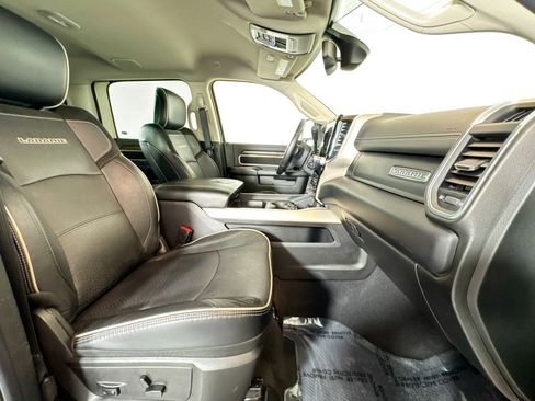 Used 2024 RAM 2500 Laramie image 26