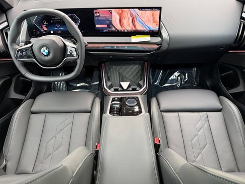 Certified 2026 BMW X3 xDrive30i AWD/4WD image 10