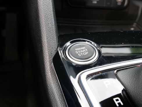 Used 2023 Kia Sportage SX image 23