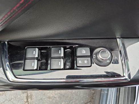 Used 2022 MAZDA CX-9 Carbon Edition AWD/4WD image 12