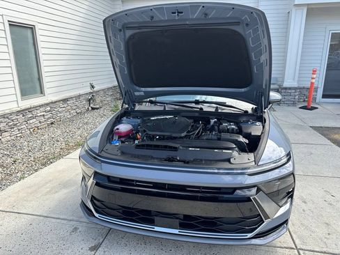 Used 2025 Hyundai Sonata SEL FWD image 45