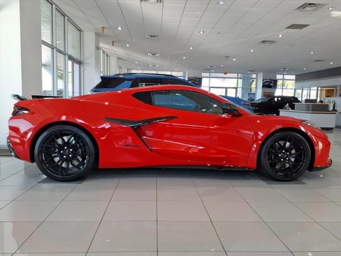 New 2026 Chevrolet Corvette Z06 image 7