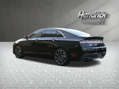 Used 2020 Lincoln MKZ Reserve w/ Elements Package image 7