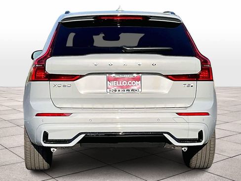New 2026 Volvo XC60 T8 Ultra w/ Climate Package image 6