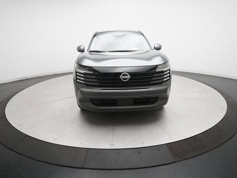 Certified 2025 Nissan Kicks SV image 11