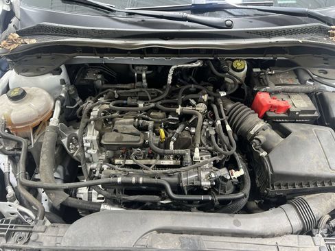 Used 2022 Ford Escape SE AWD/4WD image 24