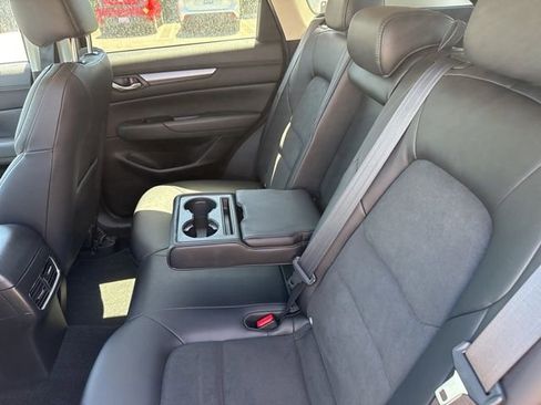 Used 2023 MAZDA CX-5 AWD 2.5 S w/ Select Package image 5