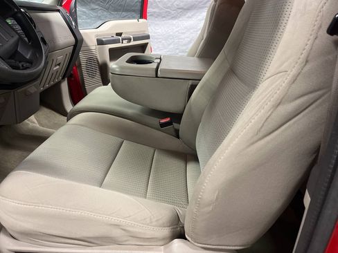 Used 2008 Ford F250 XL AWD/4WD image 23