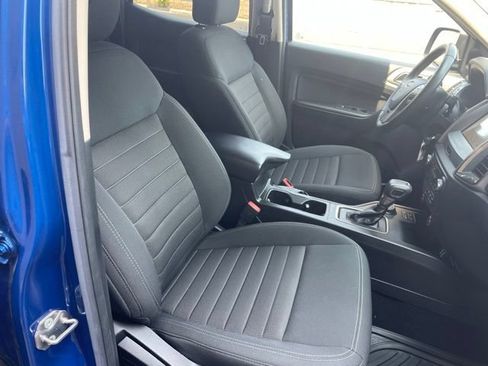 Used 2019 Ford Ranger XLT w/ Equipment Group 302A Luxury AWD/4WD image 30