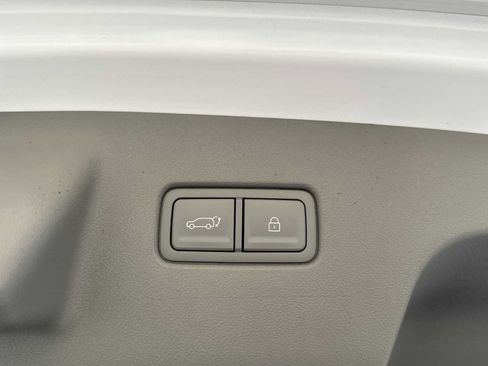 New 2026 Hyundai Palisade SEL image 25