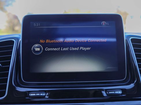 Used 2016 Mercedes-Benz GLE 350 4MATIC image 35