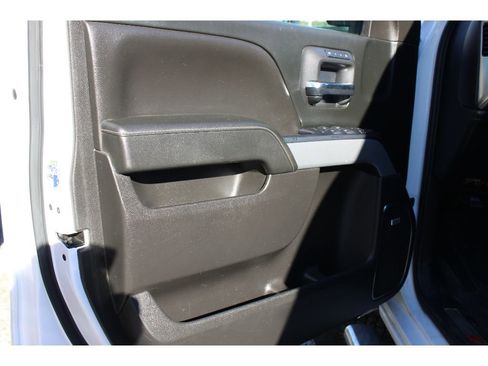 Used 2019 Chevrolet Silverado 2500 LTZ w/ Duramax Plus Package image 16