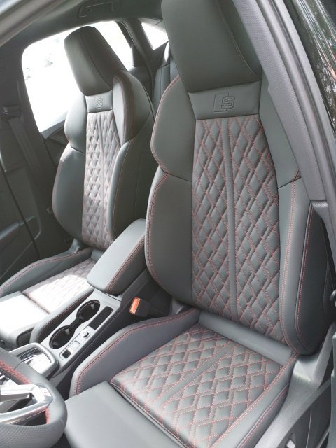 New 2026 Audi S3 Premium AWD/4WD image 13