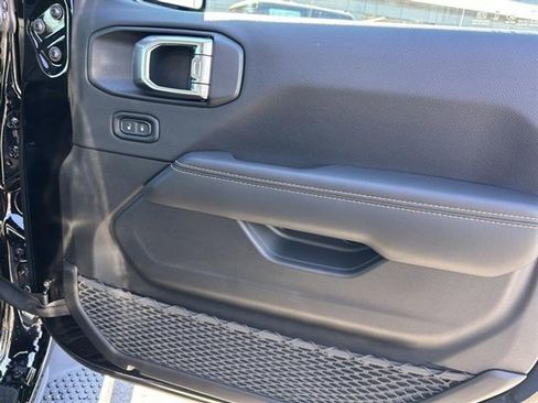 New 2026 Jeep Wrangler Sahara image 23