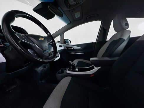 Used 2020 Chevrolet Bolt LT image 21