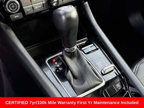 Used 2023 Jeep Compass Limited w/ Elite Group AWD/4WD image 27