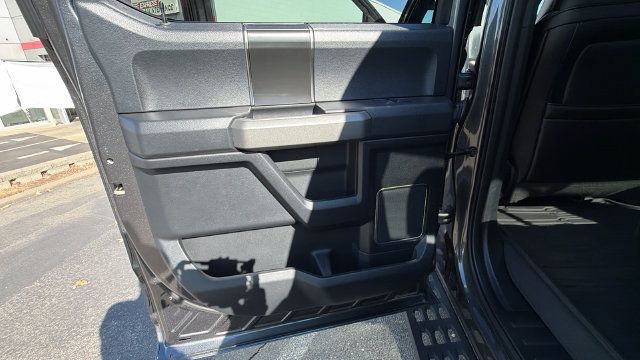Used 2019 Ford F150 Raptor w/ Equipment Group 802A Luxury AWD/4WD image 14