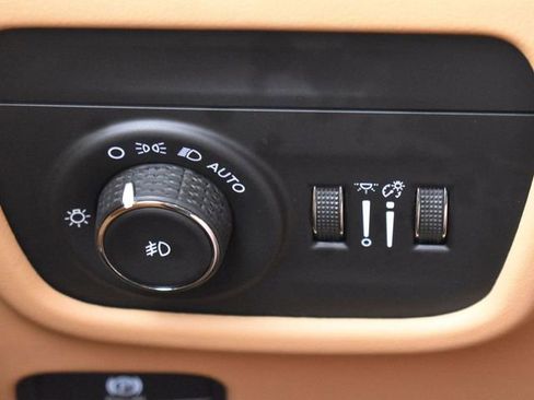 Used 2023 Jeep Grand Cherokee L Summit image 27