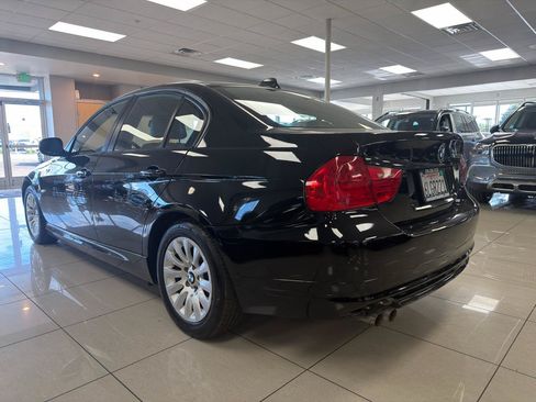 Used 2009 BMW 328i Sedan RWD image 5