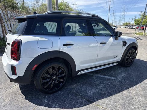 Certified 2024 MINI Cooper Countryman S AWD/4WD image 6