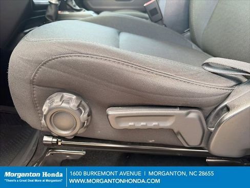 Used 2020 Jeep Wrangler Unlimited Sport S AWD/4WD image 17