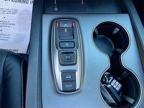 Used 2025 Honda Ridgeline RTL+ image 16