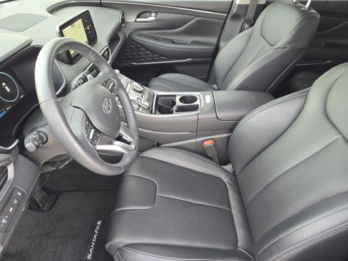 Used 2023 Hyundai Santa Fe SEL w/ Premium Package image 14