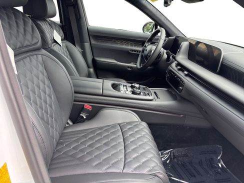 New 2026 Genesis G90 3.5T Prestige AWD/4WD image 15