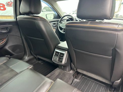 Used 2015 Chevrolet Impala LT image 20