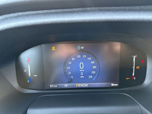 New 2026 Ford Transit 150 Low Roof image 22