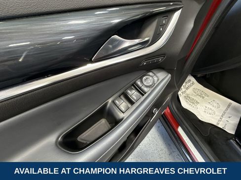 Certified 2024 Buick Enclave Premium image 31