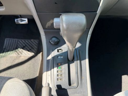 Used 2008 Toyota Corolla S image 19