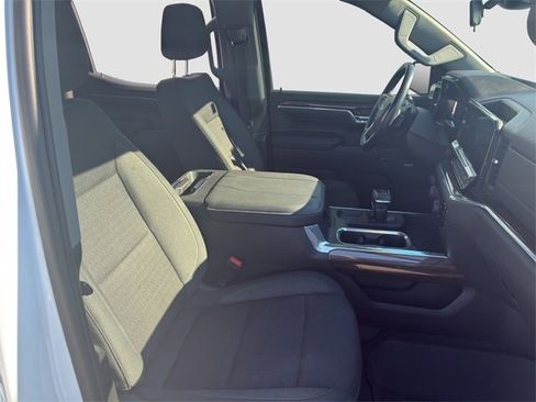 Certified 2023 Chevrolet Silverado 1500 LT Trail Boss w/ Convenience Package II image 27