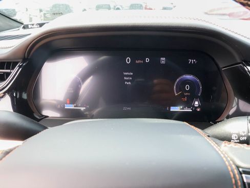 New 2026 Jeep Grand Cherokee L Summit AWD/4WD image 30